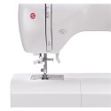 Singer Sewing Machine Starlet 6680 Number of stitches 80, Number of buttonholes 6, White