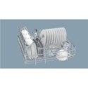 Bosch Dishwasher SKS62E38EU Free standing, Width 55 cm, Number of place settings 6, Number of programs 6, A+, Display, AquaStop