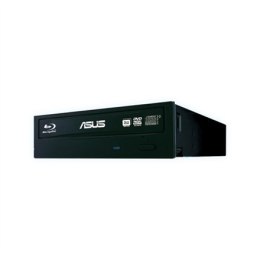 Asus BC-12D2HT Bulk Internal, Interface SATA, Blu-Ray, CD read speed 48 x, CD write speed 48 x, Black, Desktop