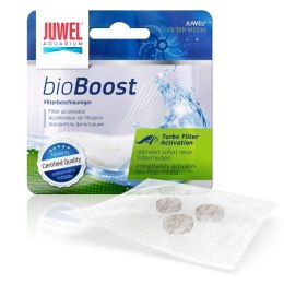 JUWEL BIOBOOST - AKCELERATOR BIOLOGICZNEGO STARTU FILTRA