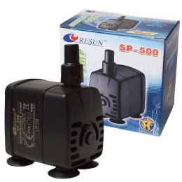 RESUN MINI PUMP 200L/H - MIKRO POMPA WODY