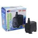 RESUN MINI PUMP 200L/H - MIKRO POMPA WODY