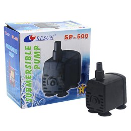 RESUN MINI PUMP 200L/H - MIKRO POMPA WODY