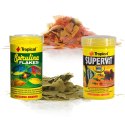 TROPICAL DUO FEED 200ML - POKARM W PŁATKACH