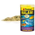 TROPICAL MALAWI FLAKES 100ML - POKARM W PŁATKACH