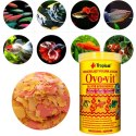 TROPICAL OVO-VIT 100ML - POKARM W PŁATKACH