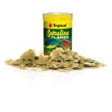 TROPICAL SPIRULINA FLAKES 100ML - POKARM W PŁATKACH