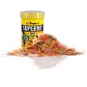 TROPICAL SUPERVIT 100ML - POKARM W PŁATKACH