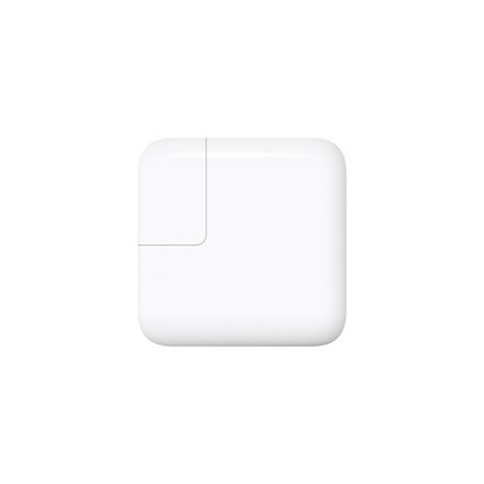 Apple 30W USB-C Power adapter AC, USB-C