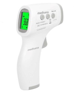 Medisana Infrared Body Thermometer TM A79 Memory function, White