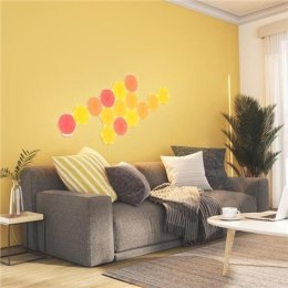 Nanoleaf Shapes Hexagon - Expansion pack (3 panels) 16M+ colours