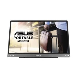 Asus Portable USB Monitor MB16ACE 15.6 