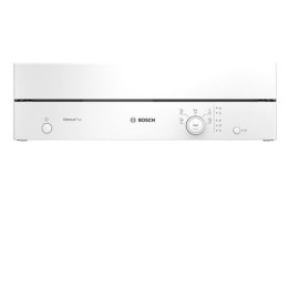 Bosch Dishwasher SKS51E32EU Free standing, Width 55 cm, Number of place settings 6, Number of programs 5, A+, White