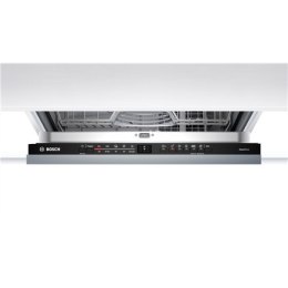 Bosch Dishwasher SMV2ITX16E Built-in, Width 60 cm, Number of place settings 12, Number of programs 5, A+, AquaStop function, Whi