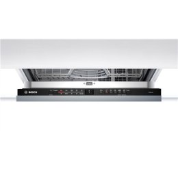 Bosch Dishwasher SMV2ITX22E Built-in, Width 60 cm, Number of place settings 12, Number of programs 5, A+, AquaStop function, Whi