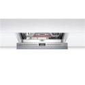 Bosch Dishwasher SPV4EKX29E Built-in, Width 45 cm, Number of place settings 9, Number of programs 6, A++, AquaStop function, Whi