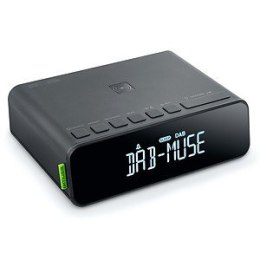 Muse M-175 WI Alarm Clock