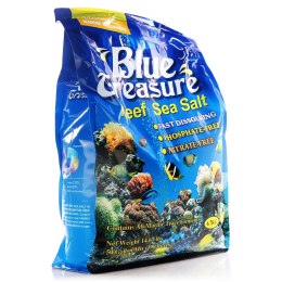 SÓL MORSKA BLUE TREASURE REEF SEA SALT KARTON 20KG