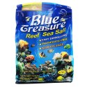 SÓL MORSKA BLUE TREASURE REEF SEA SALT KARTON 20KG