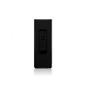 Silicon Power Ultima U03 16 GB, USB 2.0, Black