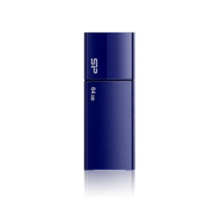 Silicon Power Ultima U05 32 GB, USB 2.0, Blue