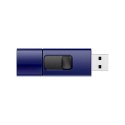 Silicon Power Ultima U05 32 GB, USB 2.0, Blue