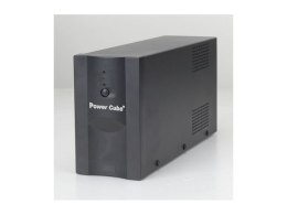 Gembird UPS UPS-PC-652A with AVR 650 VA, 390 W, 220 V