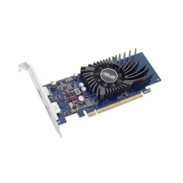 Asus NVIDIA, 2 GB, GeForce GT 1030, GDDR5, Processor frequency 1266 MHz, HDMI ports quantity 1, PCI Express 3.0, Memory clock sp