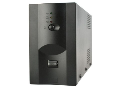 Gembird UPS UPS-PC-850AP 800 VA, 520 W, 220 V