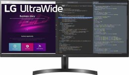 LG UltraWide Monitor 34WN700-B 34 