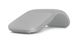 Microsoft Surface ARC CZV-00006 Wireless, Yes, Wireless connection, Bluetooth mouse, Grey