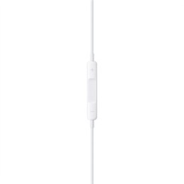 Apple EarPods with Remote and Mic White