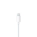 Apple EarPods with Remote and Mic White