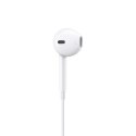 Apple EarPods with Remote and Mic White