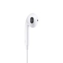 Apple EarPods with Remote and Mic White