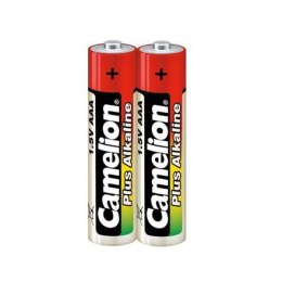 Camelion LR03-SP2 AAA/LR03, Plus Alkaline, 2 pc(s)