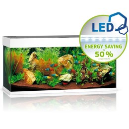 Juwel Rio 180 LED biały - akwarium