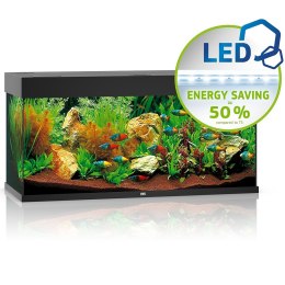 Juwel Rio 180 LED czarny - akwarium