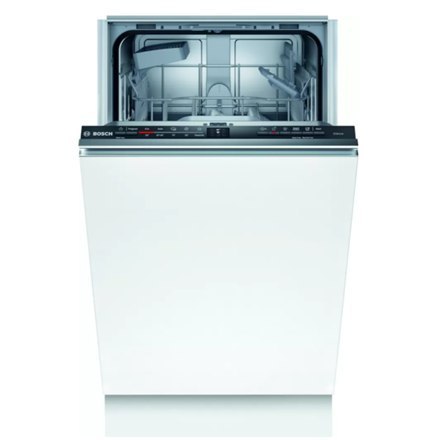 Bosch Serie 2 Dishwasher SPV2IKX10E Built-in, Width 45 cm, Number of place settings 9, Number of programs 5, A +, AquaStop funct