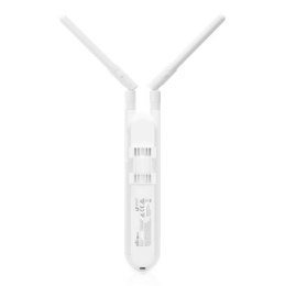 Ubiquiti UniFi UAP-AC-M-5Pack Mesh Access Point Wi-Fi standards 802.11a/b/g/n/ac, 867 Mbit/s, 10/100/1000 Mbit/s, Ethernet LAN (