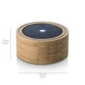 Medisana Aroma diffuser AD 625 Bamboo, Aroma diffusor