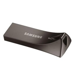 Samsung BAR Plus MUF-256BE4/APC 256 GB, USB 3.1, Grey