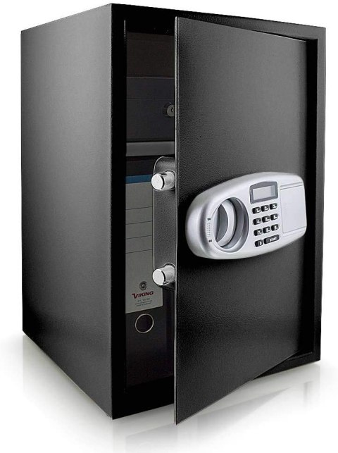 SEJF Z ELEKTRONICZNYM ZAMKIEM CZARNY DOMOWY ZAMEK ELEKTRONICZNY SZYFROWY SEJF Z ELEKTRONICZNYM ZAMKIEM CZARNY DOMOWY ZAMEK ELEKTRONICZNY SZYFROWY