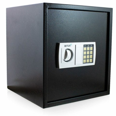 SEJF ELEKTRONICZNY DOMOWY SKRYTKA KASETKA SOLIDYN ZAMEK SZYFROWY SEJF ELEKTRONICZNY DOMOWY SKRYTKA KASETKA SOLIDYN ZAMEK SZYFROWY