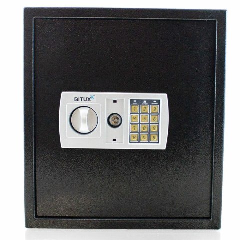 SEJF ELEKTRONICZNY DOMOWY SKRYTKA KASETKA SOLIDYN ZAMEK SZYFROWY SEJF ELEKTRONICZNY DOMOWY SKRYTKA KASETKA SOLIDYN ZAMEK SZYFROWY