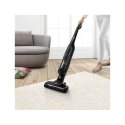 Bosch Vacuum cleaner Athlet 20Vmax BBH85B1 Cordless operating, Handstick, 18 V, Operating time (max) 45 min, Black