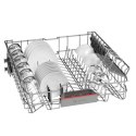 Bosch Dishwasher SMS4HVW33E Free standing, Width 60 cm, Number of place settings 13, Number of programs 6, A++, Display, AquaSto