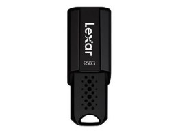 Lexar Flash Drive JumpDrive S80 256 GB, USB 3.1, Black