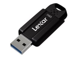 Lexar Flash Drive JumpDrive S80 256 GB, USB 3.1, Black