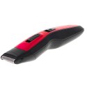 Mesko Trimmer 5 in 1 MS 2931 Cordless, Black/Red